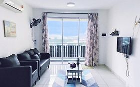 3Bed Family House Ksl Residence Taman Daya