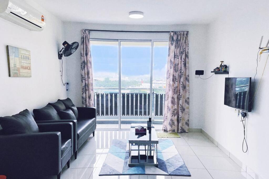3Bed Family House Ksl Residence Taman Daya Johor Bahru Luaran gambar
