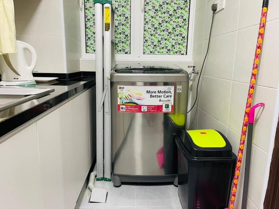 3Bed Family House Ksl Residence Taman Daya Johor Bahru Luaran gambar