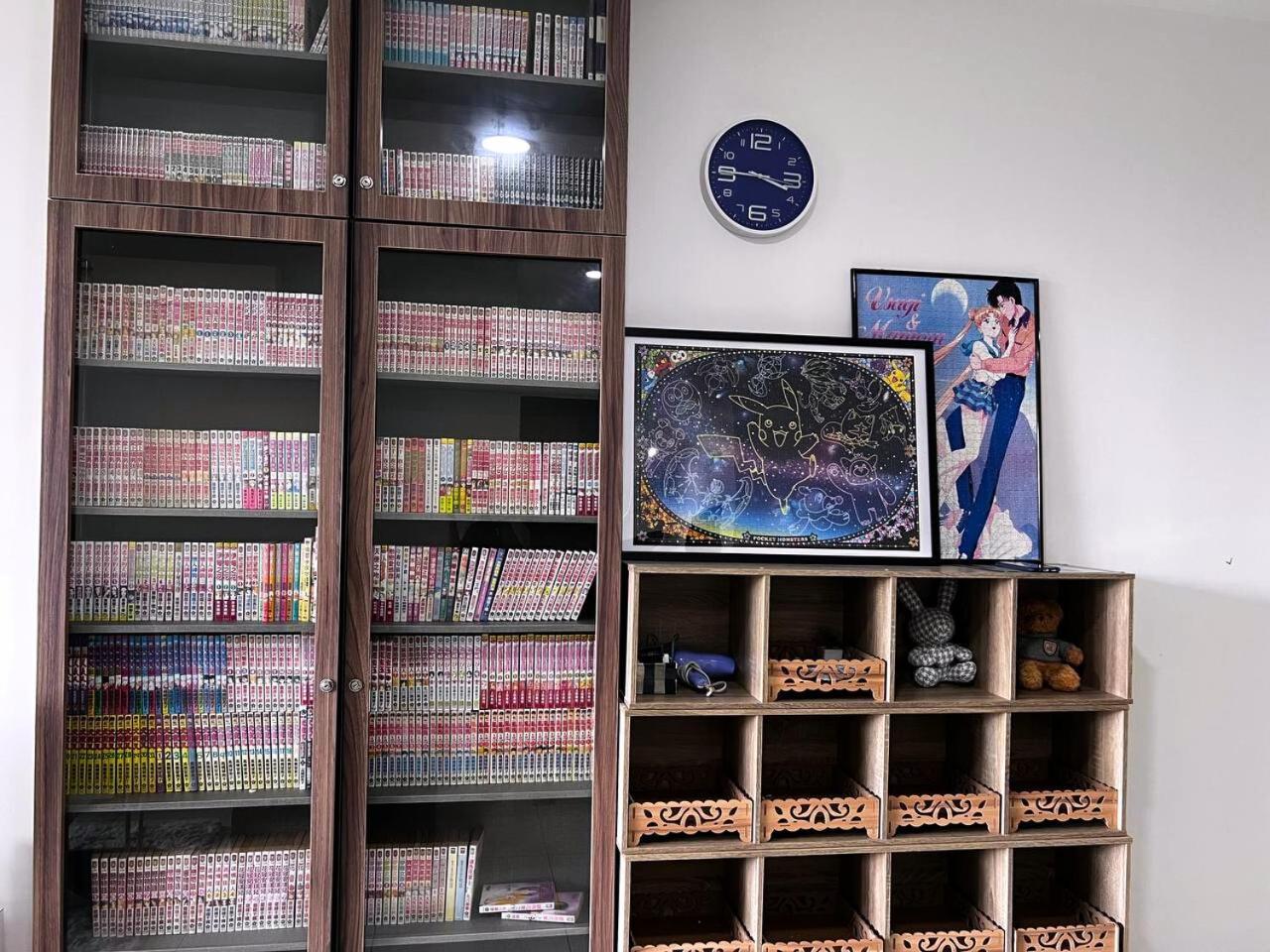 3Bed Family House Ksl Residence Taman Daya Johor Bahru Luaran gambar