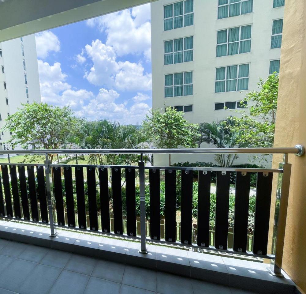 3Bed Family House Ksl Residence Taman Daya Johor Bahru Bilik gambar
